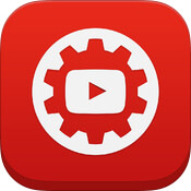 YouTube Creator Studio — в помощь постоянным пользователям. YouTube Creator Studio — в помощь постоянным пользователям. Фото.