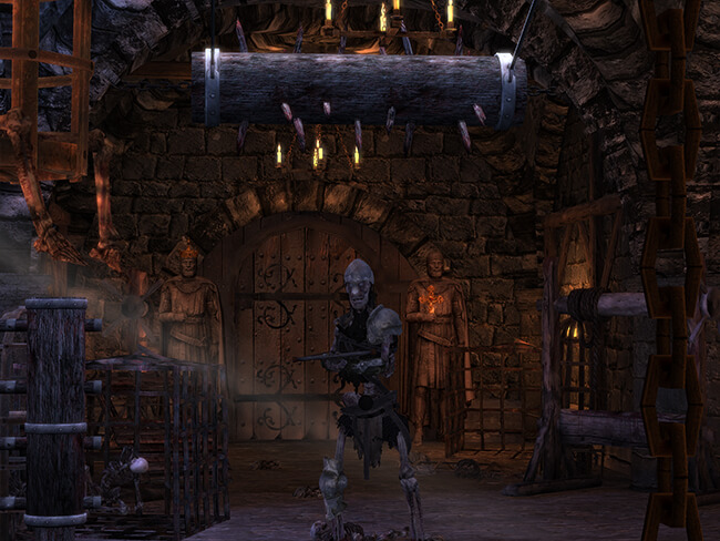 Hellraid: The Escape Hellraid: The Escape