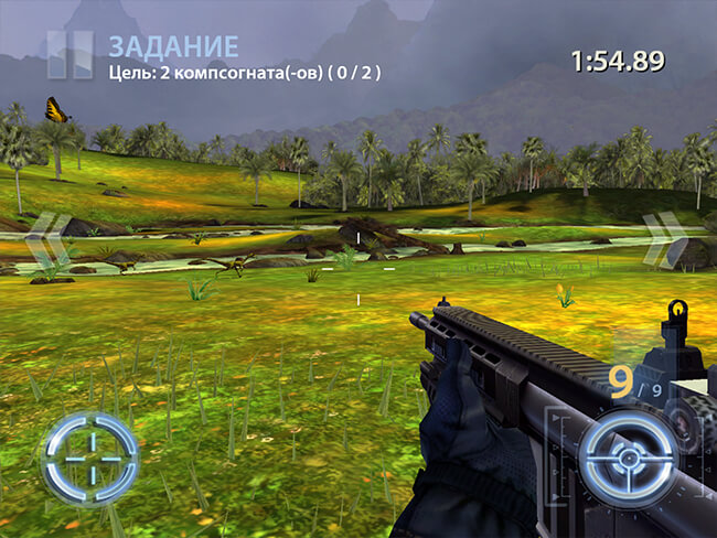 Dino Hunter: Deadly Shores Dino Hunter: Deadly Shores