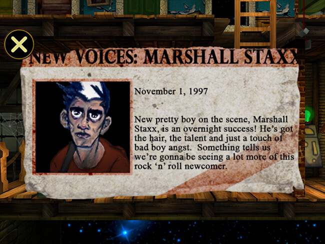 The Phantom PI Mission Apparition The Phantom PI Mission Apparition