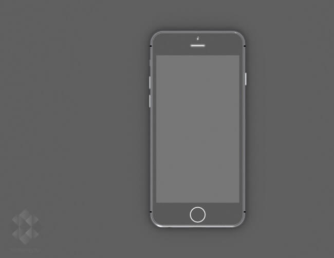 6mp_iphone6_render_front-view 6mp_iphone6_render_front-view