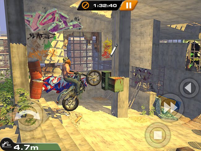 Urban Trial Freestyle Lite Urban Trial Freestyle Lite