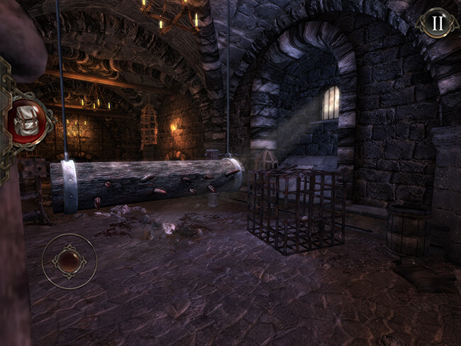 Hellraid: The Escape Hellraid: The Escape