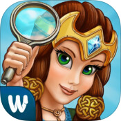 Тайна острова Дракона — глоток свежего воздуха в hidden object. Тайна острова Дракона — глоток свежего воздуха в hidden object. Фото.