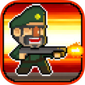 Buzz Killem — наш мир спасет старый усатый вояка. Buzz Killem — наш мир спасет старый усатый вояка. Фото.