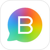 BeamIt — если WhatsApp уже не тот. BeamIt — если WhatsApp уже не тот. Фото.