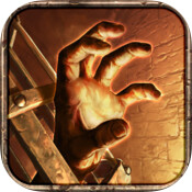 Hellraid: The Escape — что-то действительно внятное за последнее время. Hellraid: The Escape — что-то действительно внятное за последнее время. Фото.