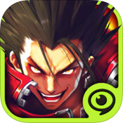 Kritika: Chaos Unleashed — эффектно, но не правдоподобно. Kritika: Chaos Unleashed — эффектно, но не правдоподобно. Фото.