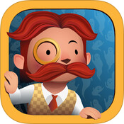 The Phantom PI Mission Apparition — помощь обездоленным и притесняемым мертвецам. The Phantom PI Mission Apparition — помощь обездоленным и притесняемым мертвецам. Фото.