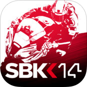 SBK14 Official Mobile Game — лучший симулятор мотогонок, со слов разработчиков. SBK14 Official Mobile Game — лучший симулятор мотогонок, со слов разработчиков. Фото.