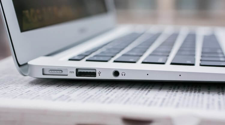 Сапфировые дисплеи в MacBook: мечта или реальность? Фото.