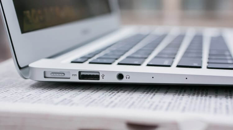 MacBook Air MacBook Air
