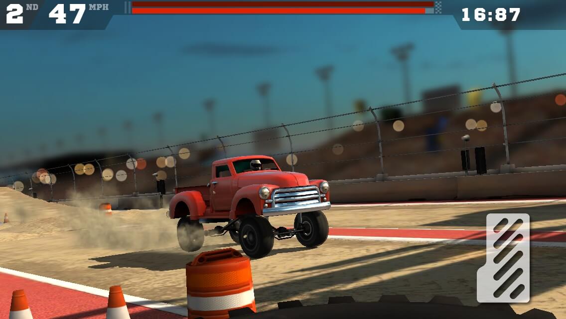 MMX Racing MMX Racing