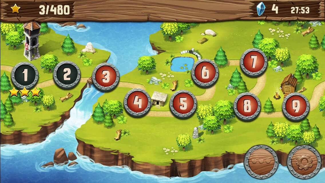IIncoming! Goblins Attack TD IIncoming! Goblins Attack TD