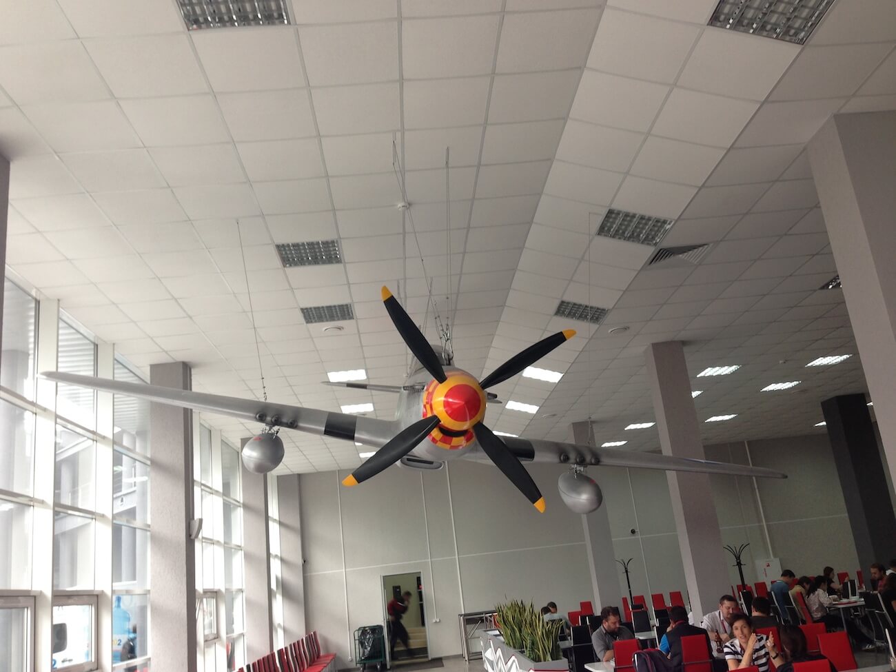 World of Warplanes World of Warplanes