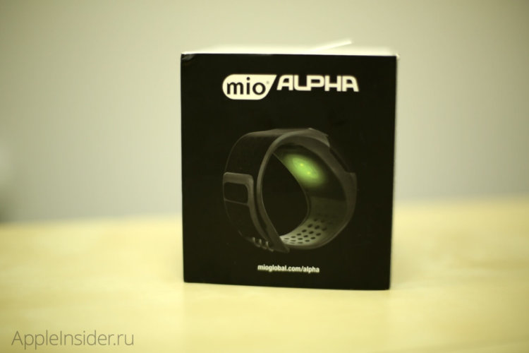 Mio ALPHA 10 Mio ALPHA 10
