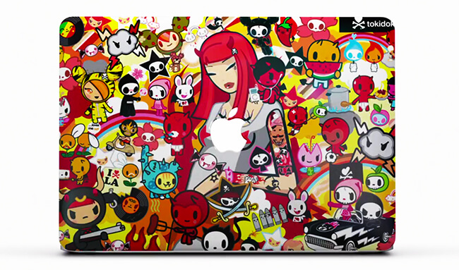 MacBook MacBook