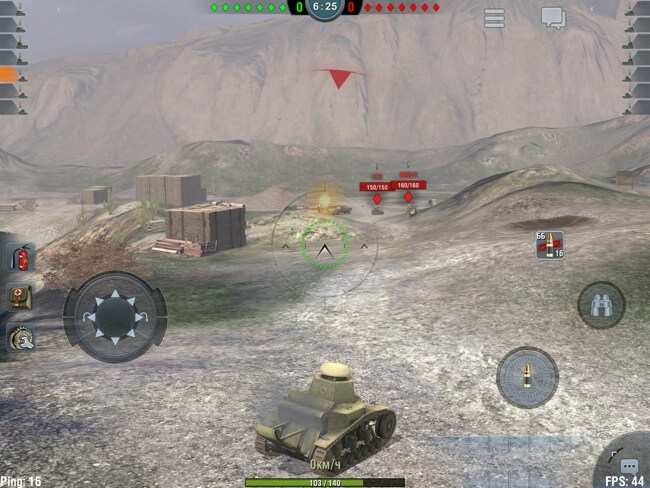 WoT Blitz 06 WoT Blitz 06