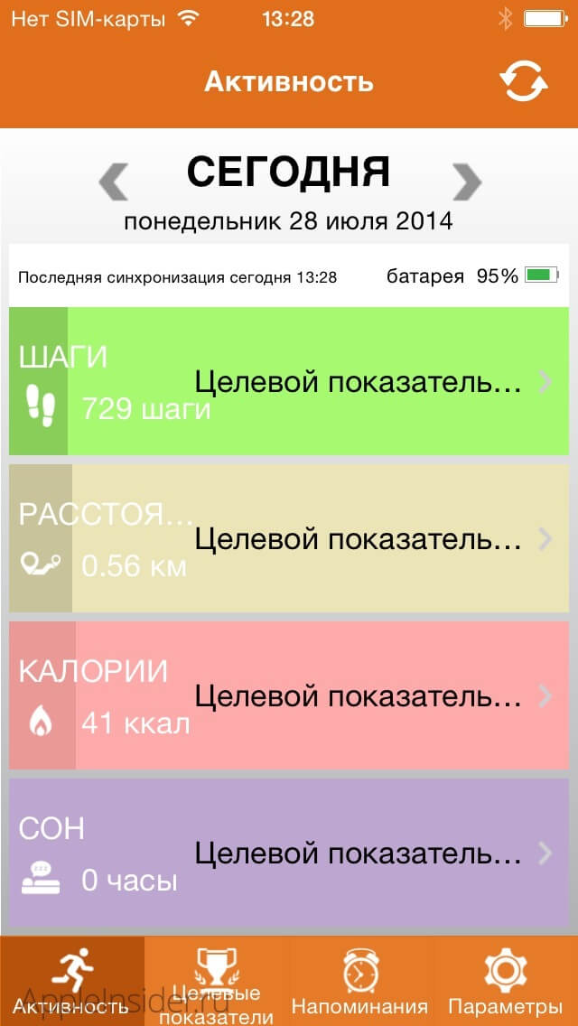 ZeFit iPhone 1 ZeFit iPhone 1