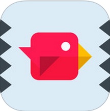 Don’t Touch The Spikes — Flappy Bird на новый лад. Don’t Touch The Spikes — Flappy Bird на новый лад. Фото.
