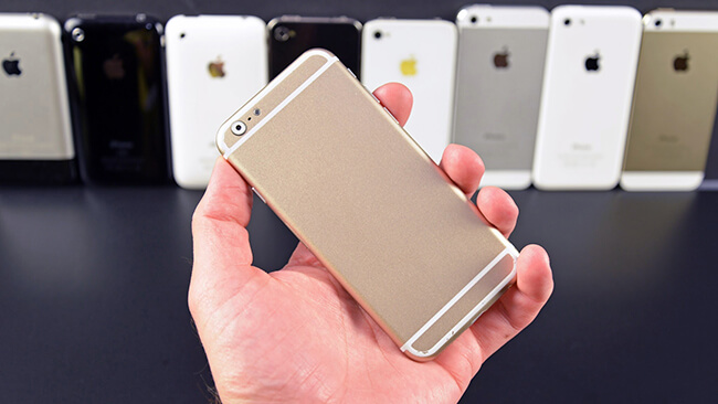 «мокап» iPhone 6 «мокап» iPhone 6