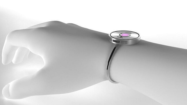 iWatch iWatch