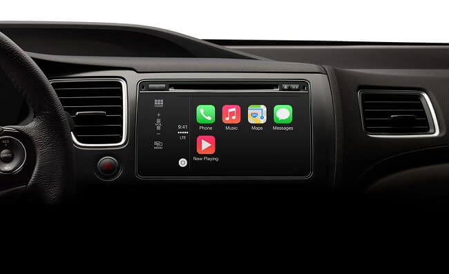 CarPlay CarPlay