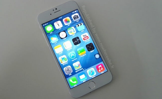 Клон iPhone 6 Клон iPhone 6