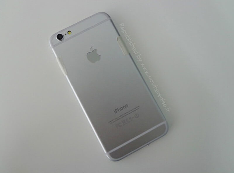 Клон iPhone 6 Клон iPhone 6