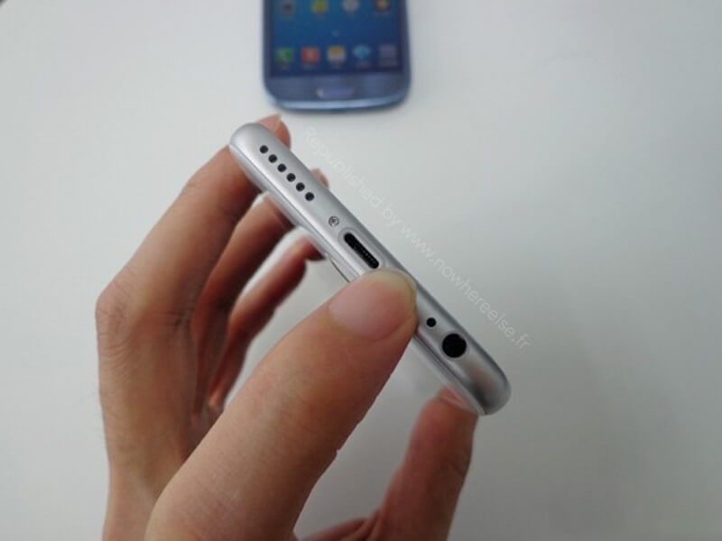 Клон iPhone 6 Клон iPhone 6