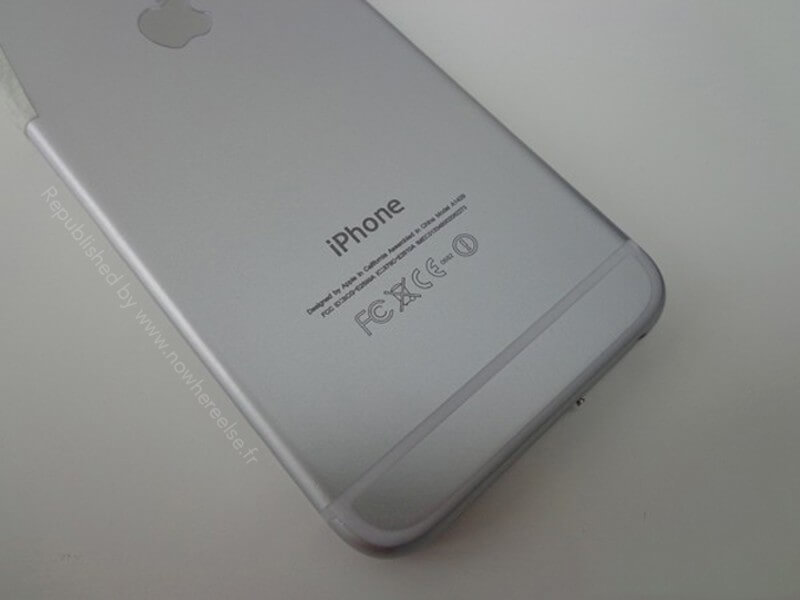 Клон iPhone 6 Клон iPhone 6