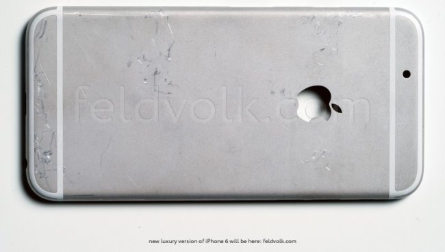iPhone 6 iPhone 6