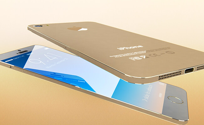 концепт iPhone 6 концепт iPhone 6