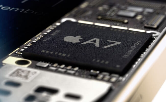 Apple A7 Apple A7