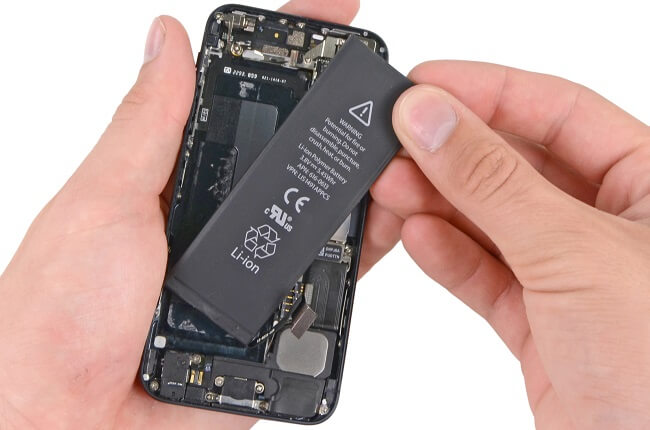 Батарея iPhone Батарея iPhone