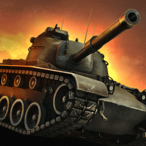 World of Tanks Blitz: возьми танки с собой! World of Tanks Blitz: возьми танки с собой! Фото.