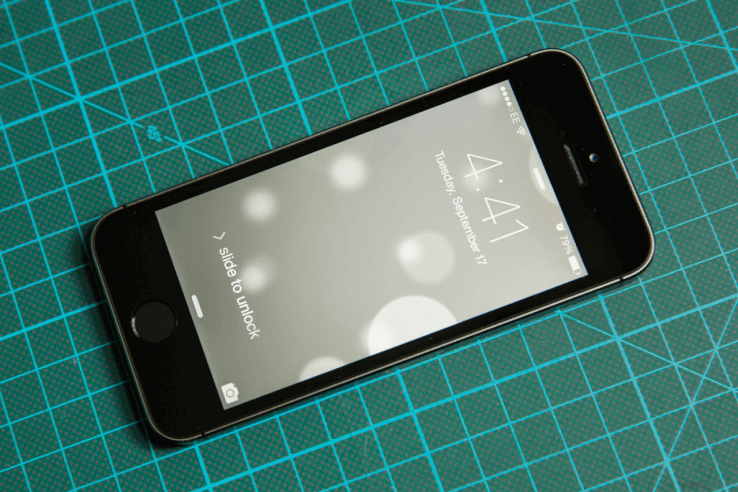 iPhone 5s iPhone 5s
