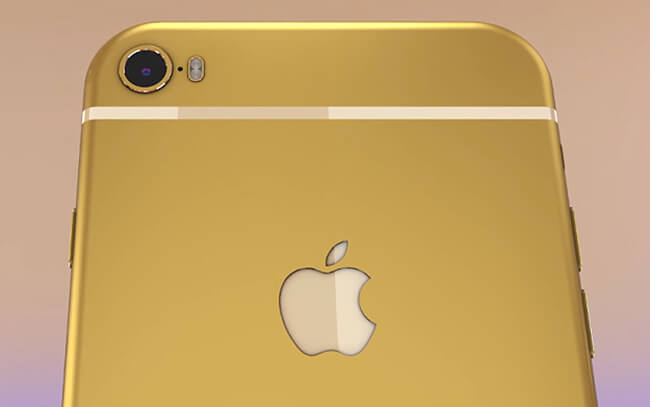 [Слухи] iPhone 6 может остаться без сапфирового стекла. Фото.