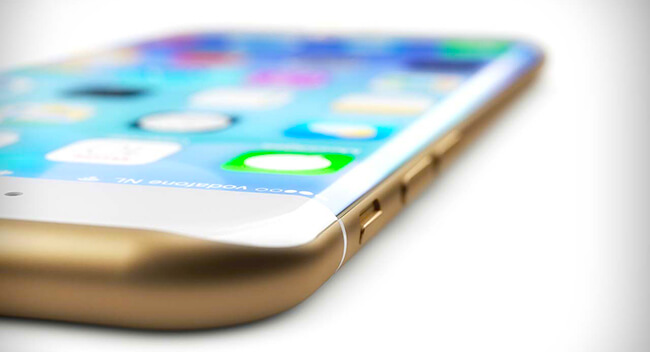 концепт iPhone 6 концепт iPhone 6