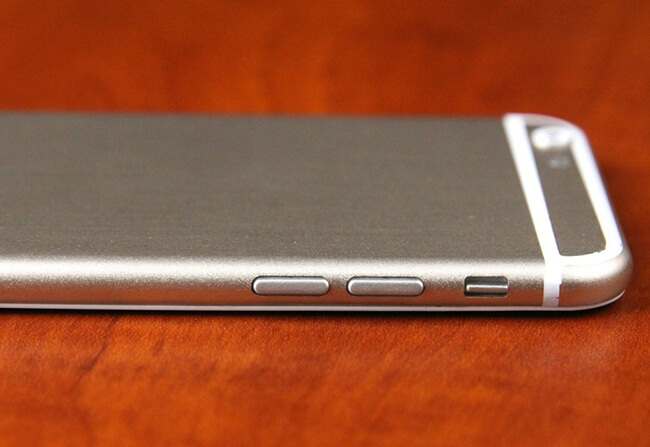 мокап iPhone 6 мокап iPhone 6