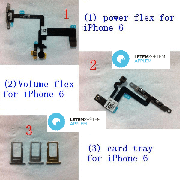 iPhone 6 iPhone 6