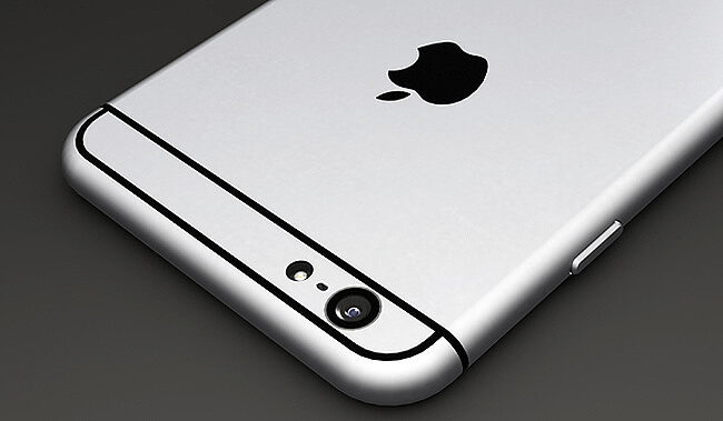 iphone 6 концепт iphone 6 концепт