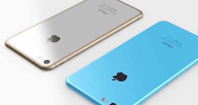 Рендер iPhone 6 Рендер iPhone 6