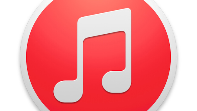iTunes 12 iTunes 12
