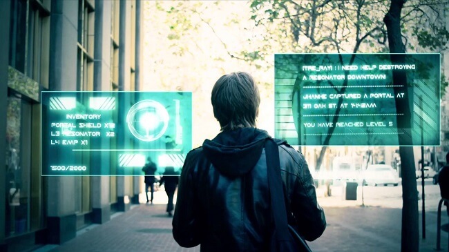 Ingress Ingress