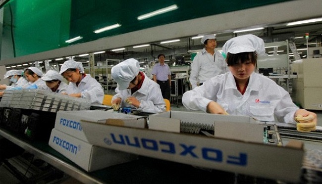 Foxconn Foxconn