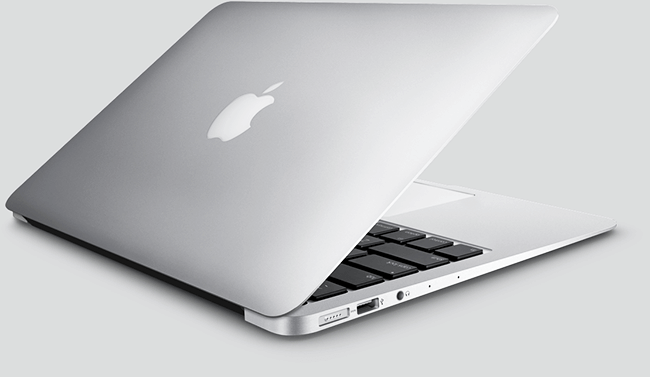 MacBook Air MacBook Air