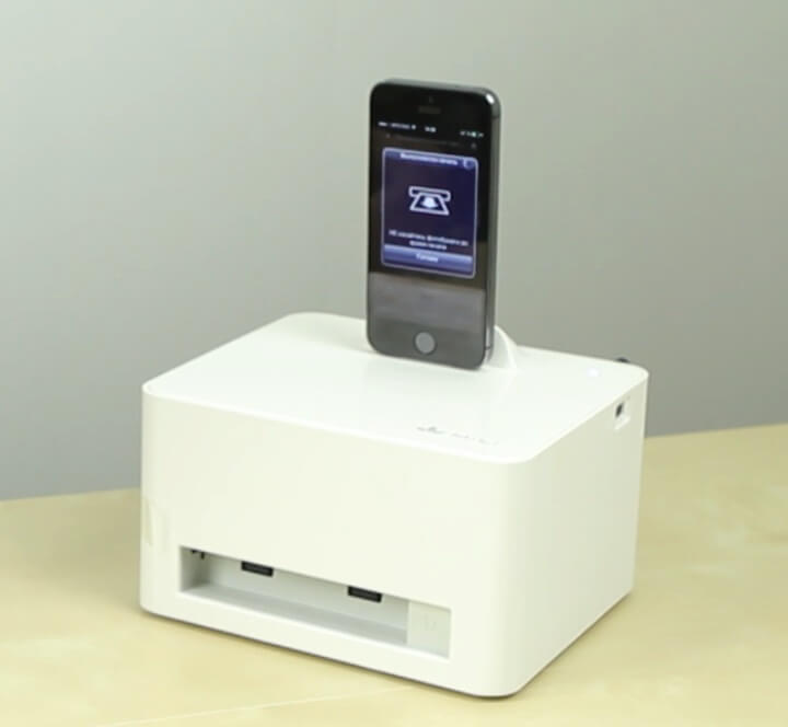 Жизнь в стиле Apple #5. MiLi Photo Plus. Фото.