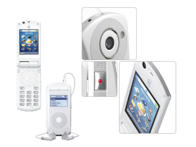 концепт iPhone концепт iPhone