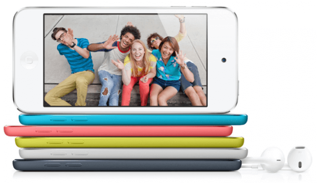 iPod Touch iPod Touch